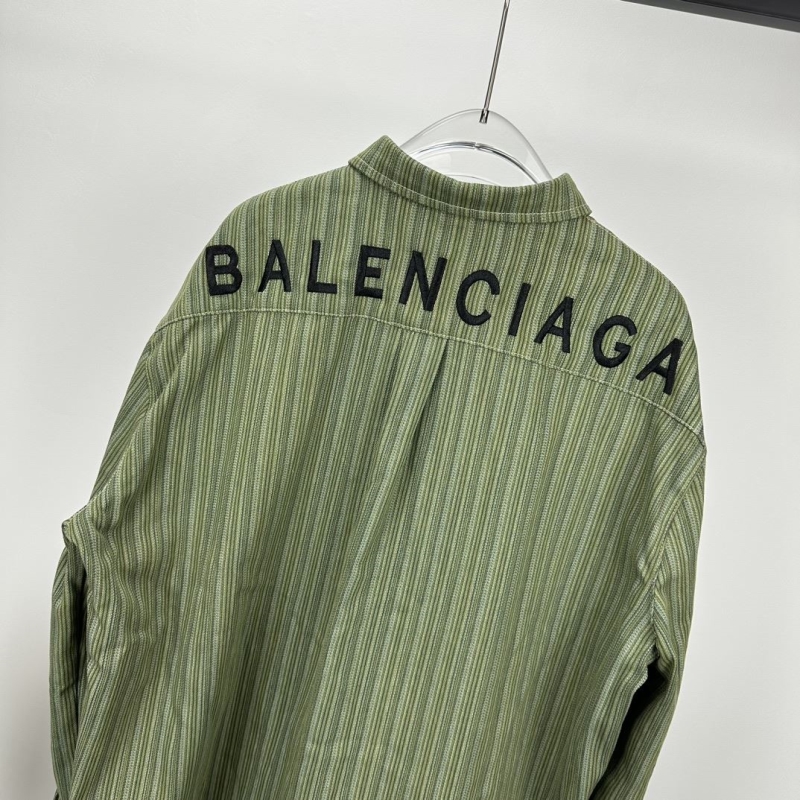 Balenciaga Shirts